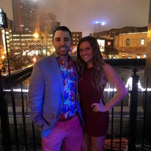 Meet your Posher, Michael